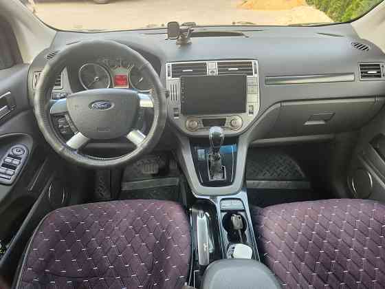 Ford kuga 2012г.в 2.5 AT 4wd Донецк