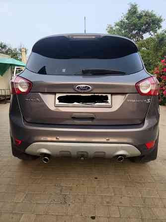 Ford kuga 2012г.в 2.5 AT 4wd Донецк