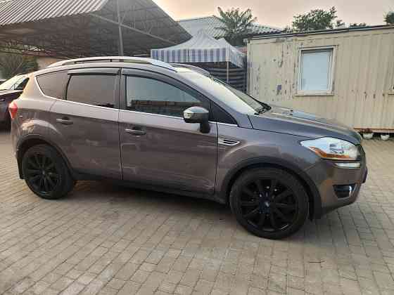 Ford kuga 2012г.в 2.5 AT 4wd Донецк