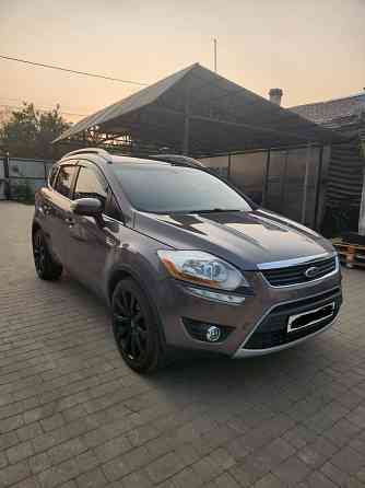Ford kuga 2012г.в 2.5 AT 4wd Донецк