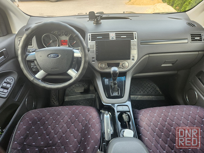 Ford kuga 2012г.в 2.5 AT 4wd Донецк - изображение 6