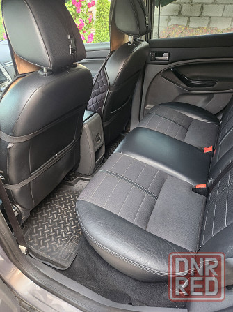 Ford kuga 2012г.в 2.5 AT 4wd Донецк - изображение 7