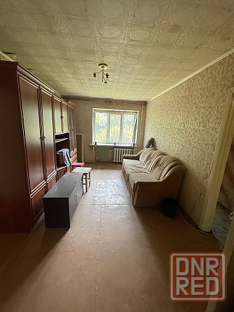 Продажа 2к кв по Токарева Восточный Макеевка Макеевка - изображение 4