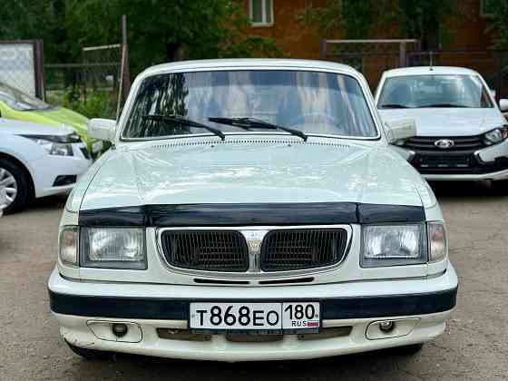 Волга 3110 Газ/бензин Донецк