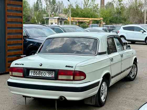 Волга 3110 Газ/бензин Донецк