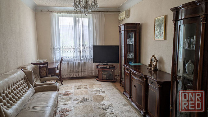 Продам 4ех комнатную квартиру на Артема Донецк - изображение 8