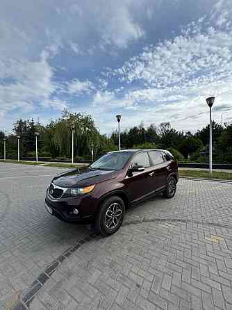 Продам Kia Sorento XM Донецк