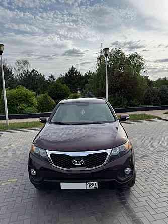 Продам Kia Sorento XM Донецк