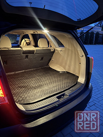 Продам Kia Sorento XM Донецк - изображение 7