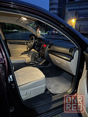 Продам Kia Sorento XM Донецк - изображение 8