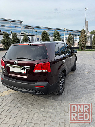 Продам Kia Sorento XM Донецк - изображение 4
