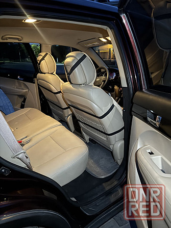 Продам Kia Sorento XM Донецк - изображение 6