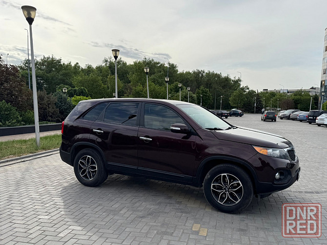Продам Kia Sorento XM Донецк - изображение 3