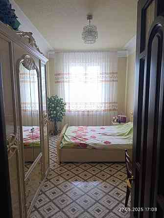 Продам 3к.кв. 80м2 Центр Макеевки Макеевка