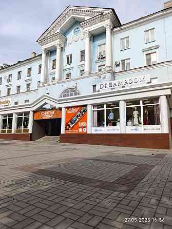 Продам 3к.кв. 80м2 Центр Макеевки Макеевка