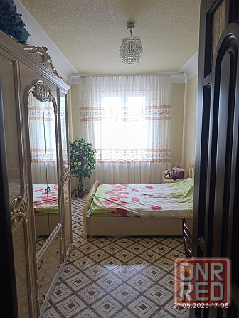 Продам 3к.кв. 80м2 Центр Макеевки Макеевка - изображение 3