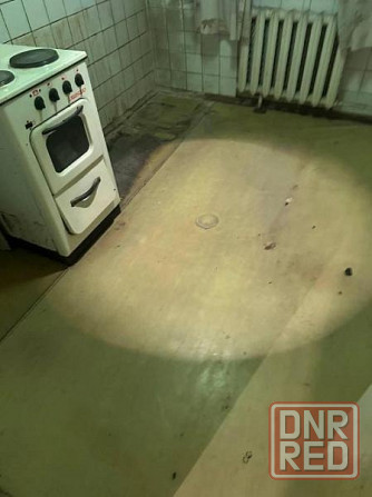 Срочно! Продам 1 ком. кв., Автомагазин, Покровский храм. Средний этаж Донецк - изображение 4