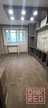 Продажа 2 комнатной квартиры, г. Макеевка, кв-л Химик, 1000 мелочей Макеевка - изображение 5