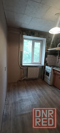 Продажа 2 комнатной квартиры, г. Макеевка, кв-л Химик, 1000 мелочей Макеевка - изображение 1