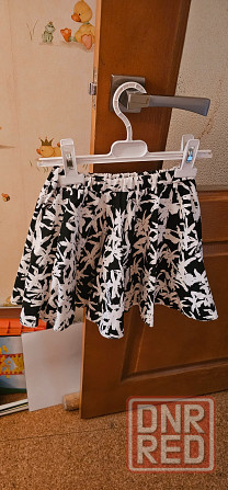 Костюм Kenzo оригинал для девочки 5-7 лет Донецк - изображение 2