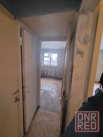Продам 2ком Ворошиловский район Крытый рынок срочно документы готовы Донецк - изображение 6