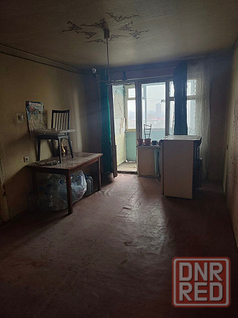Продам 2ком Ворошиловский район Крытый рынок срочно документы готовы Донецк - изображение 9