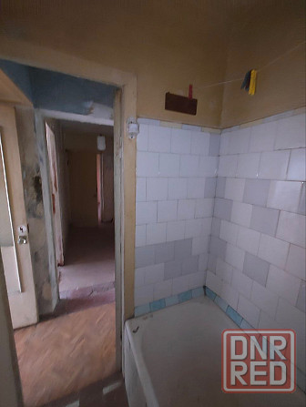Продам 2ком Ворошиловский район Крытый рынок срочно документы готовы Донецк - изображение 4