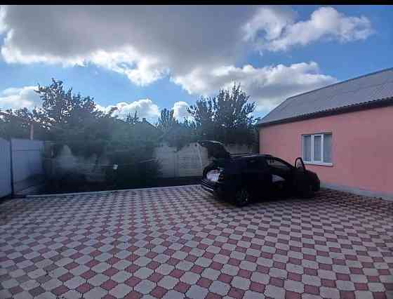 Продаётся дом в Петровском районе Донецк