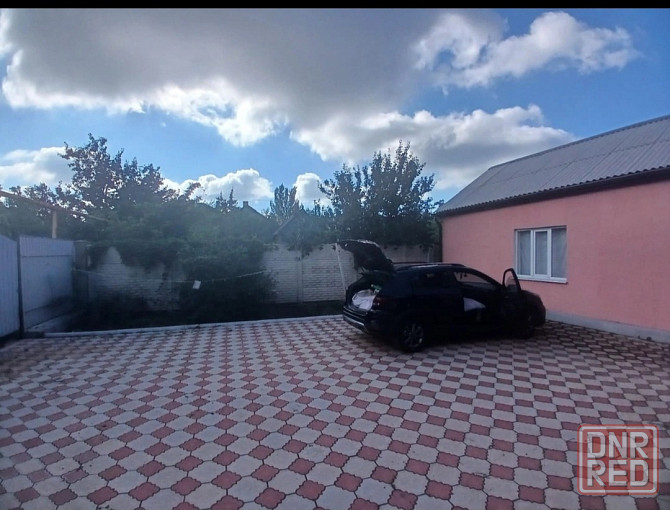 Продаётся дом в Петровском районе Донецк - изображение 1