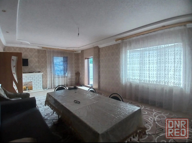 Продаётся дом в Петровском районе Донецк - изображение 4