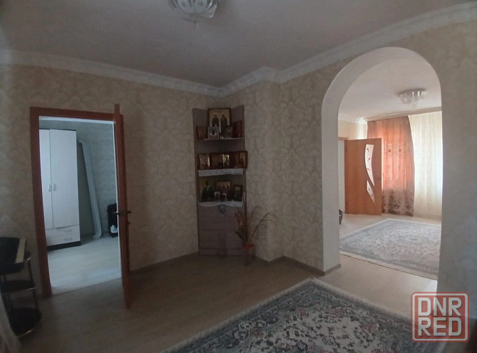 Продаётся дом в Петровском районе Донецк - изображение 2