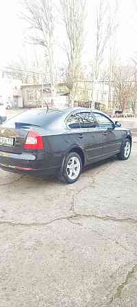 Skoda Octavia 1.4 AMT, 2010 г.II рестайлинг. Донецк