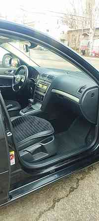 Skoda Octavia 1.4 AMT, 2010 г.II рестайлинг. Донецк