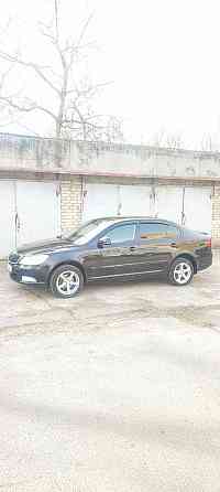 Skoda Octavia 1.4 AMT, 2010 г.II рестайлинг. Донецк