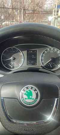 Skoda Octavia 1.4 AMT, 2010 г.II рестайлинг. Донецк