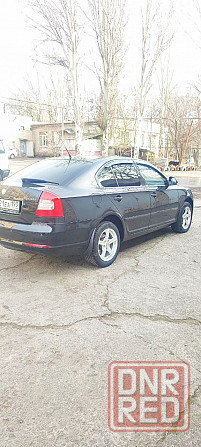 Skoda Octavia 1.4 AMT, 2010 г.II рестайлинг. Донецк - изображение 2