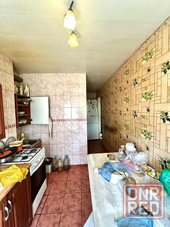 Продается 2-х ком. квартира в Кировском р-не, г. Донецк, ул. Пинтера (ор-р гимназия 92) Донецк - изображение 5