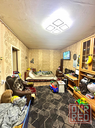Продается 2-х ком. квартира в Кировском р-не, г. Донецк, ул. Пинтера (ор-р гимназия 92) Донецк - изображение 1