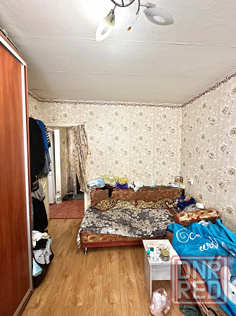 Продается 2-х ком. квартира в Кировском р-не, г. Донецк, ул. Пинтера (ор-р гимназия 92) Донецк - изображение 4