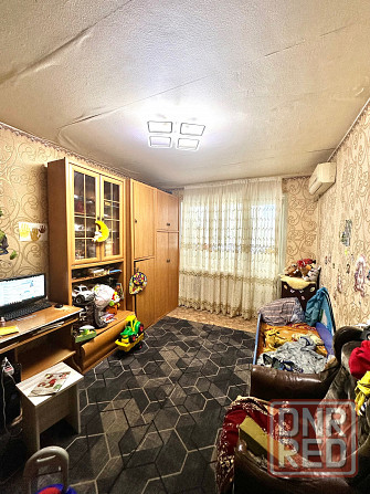 Продается 2-х ком. квартира в Кировском р-не, г. Донецк, ул. Пинтера (ор-р гимназия 92) Донецк - изображение 2