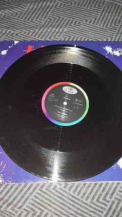 tina turner " paradise Is Here" 45 rpm lp Донецк