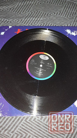 tina turner " paradise Is Here" 45 rpm lp Донецк - изображение 4