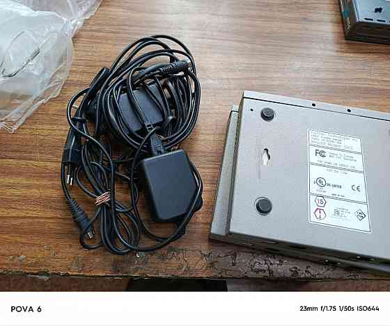 ADC - Megabit Modem 300S - комплект 2шт Макеевка