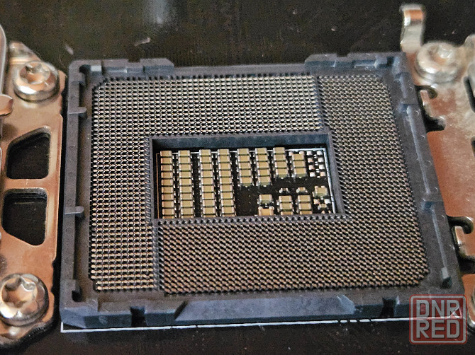 Неисправная ASUS Prime H610M-R D4 Макеевка - изображение 2