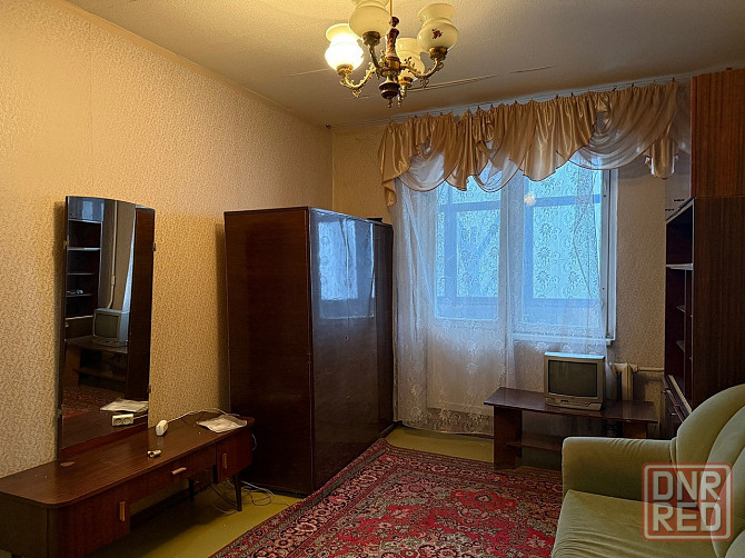 Вода постоянно холодная, горячая! Сдам 1 комн.кв. Донецк, Мирный, ул. Туполева, Молокозавод. Донецк - изображение 8