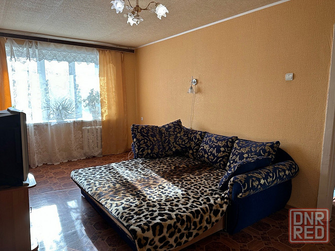 Сдам 2 комн.кв улица Артема, в районе Донецк Сити Донецк - изображение 7