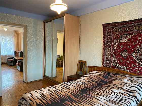 Сдам 2 комн.кв Ленинский район, Цирк, Молоко. Донецк