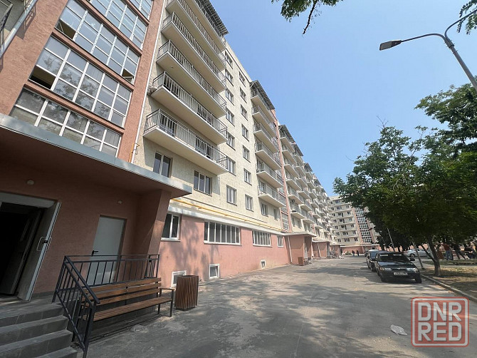 Продажа 3х-комнатной квартиры в центре Мариуполь - изображение 7