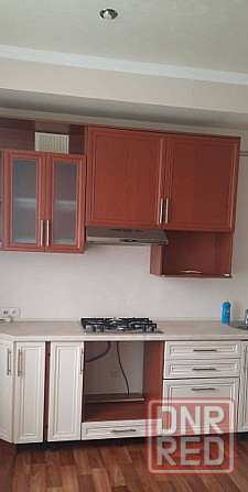Продаю 2к в Центре Макеевка - изображение 2