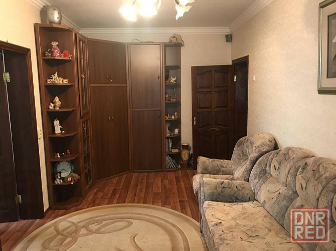 Сдам 2-к квартиру улица Кирова стоматология Донецк - изображение 1
